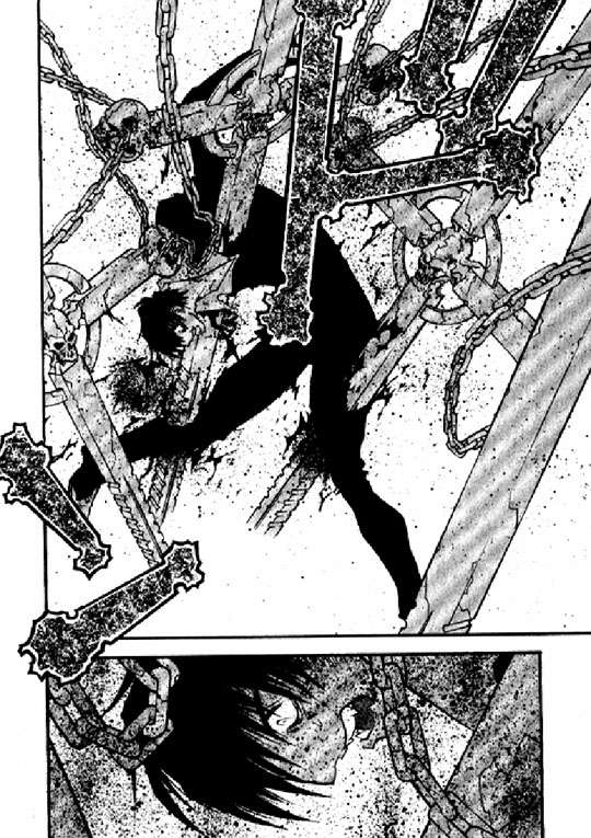 Read Trigun Maximum (es) Manga Online