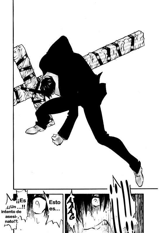 Read Trigun Maximum (es) Manga Online