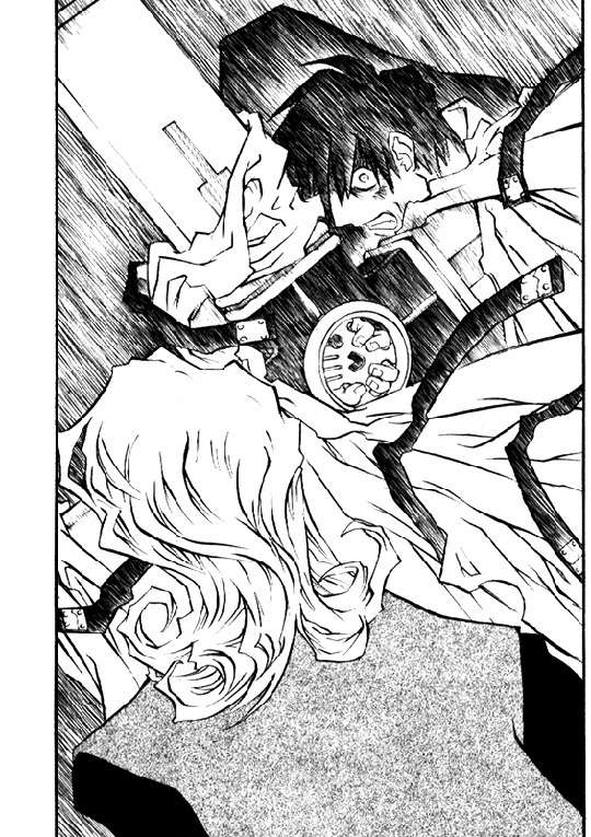 Read Trigun Maximum (es) Manga Online