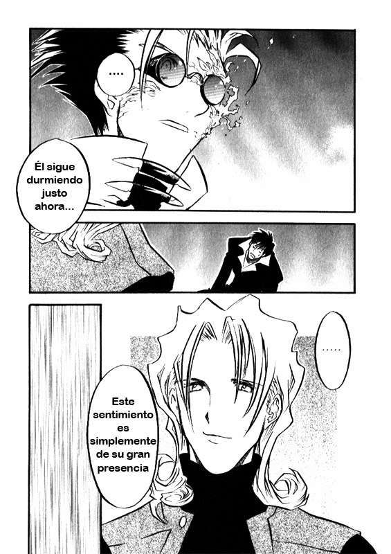 Read Trigun Maximum (es) Manga Online