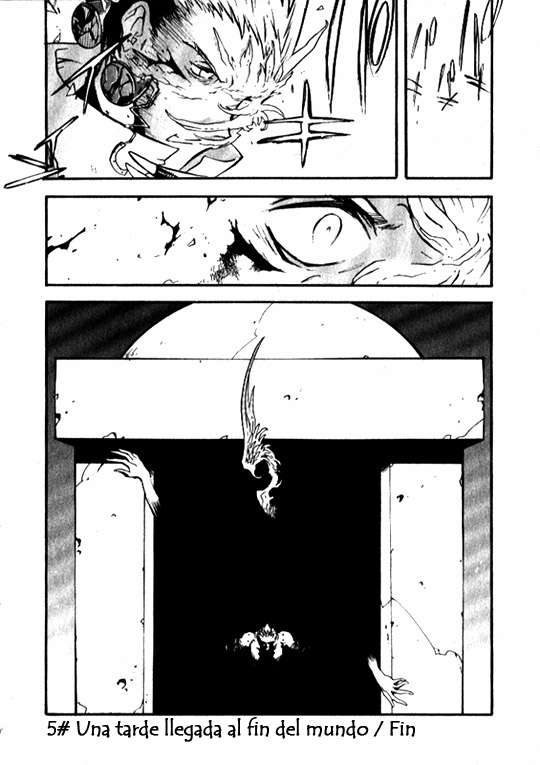 Read Trigun Maximum (es) Manga Online