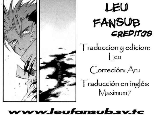 Read Trigun Maximum (es) Manga Online