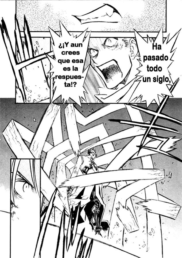 Read Trigun Maximum (es) Manga Online