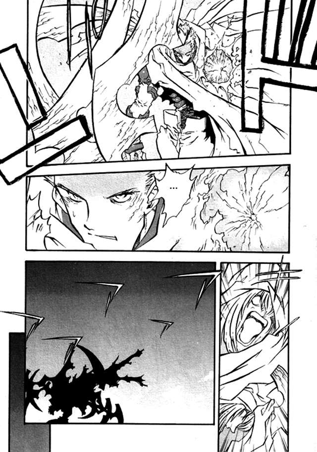 Read Trigun Maximum (es) Manga Online