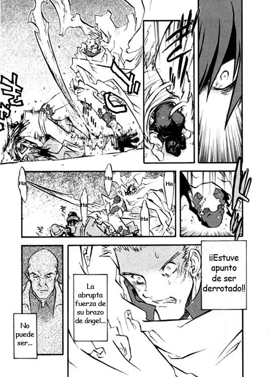 Read Trigun Maximum (es) Manga Online