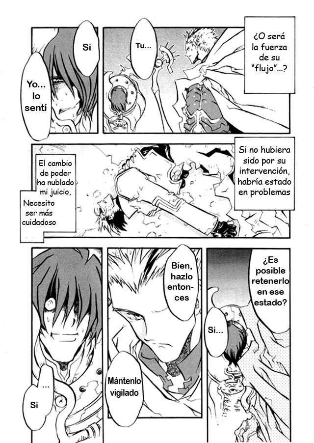 Read Trigun Maximum (es) Manga Online