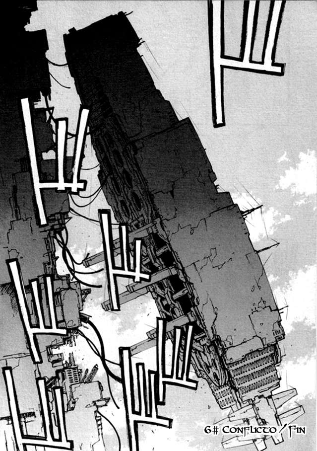 Read Trigun Maximum (es) Manga Online