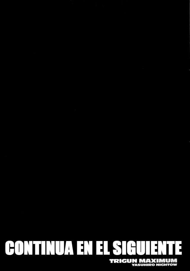 Read Trigun Maximum (es) Manga Online