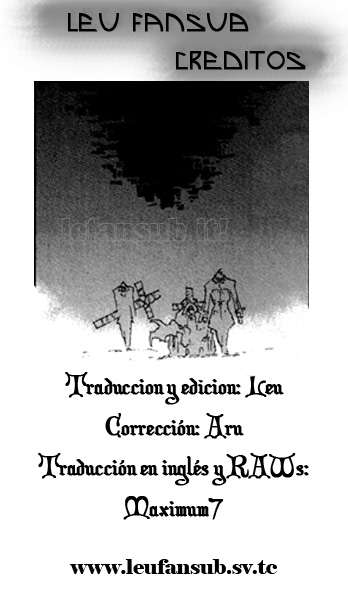 Read Trigun Maximum (es) Manga Online