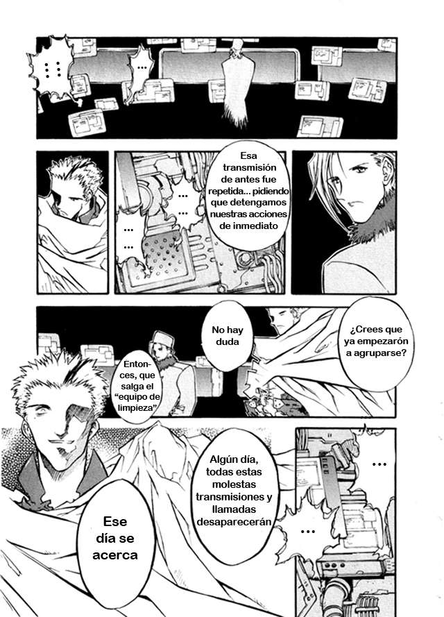 Read Trigun Maximum (es) Manga Online