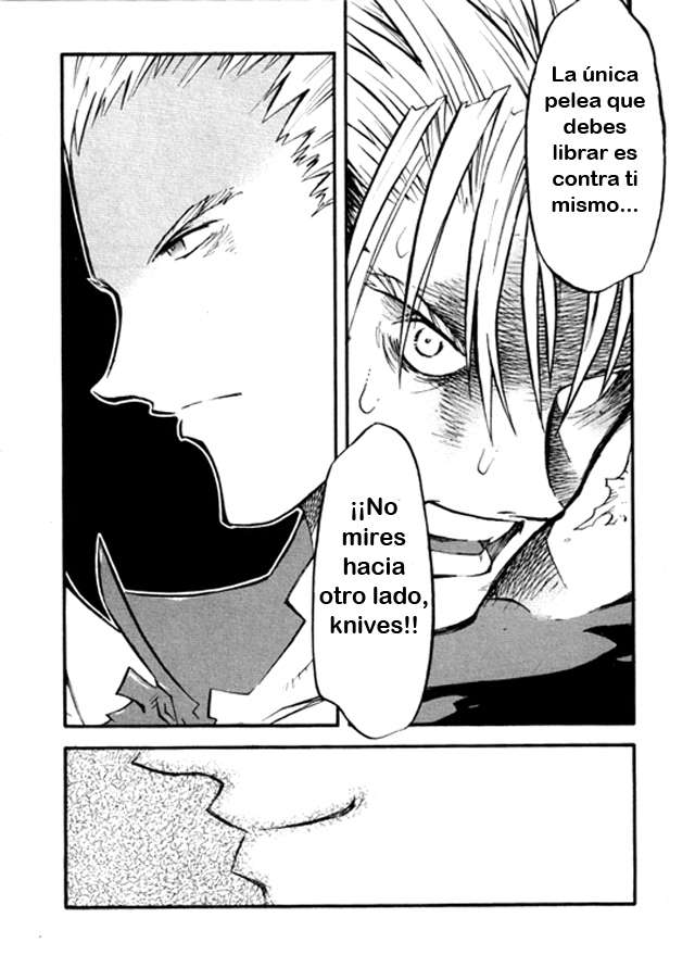 Read Trigun Maximum (es) Manga Online