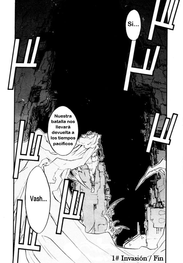 Read Trigun Maximum (es) Manga Online