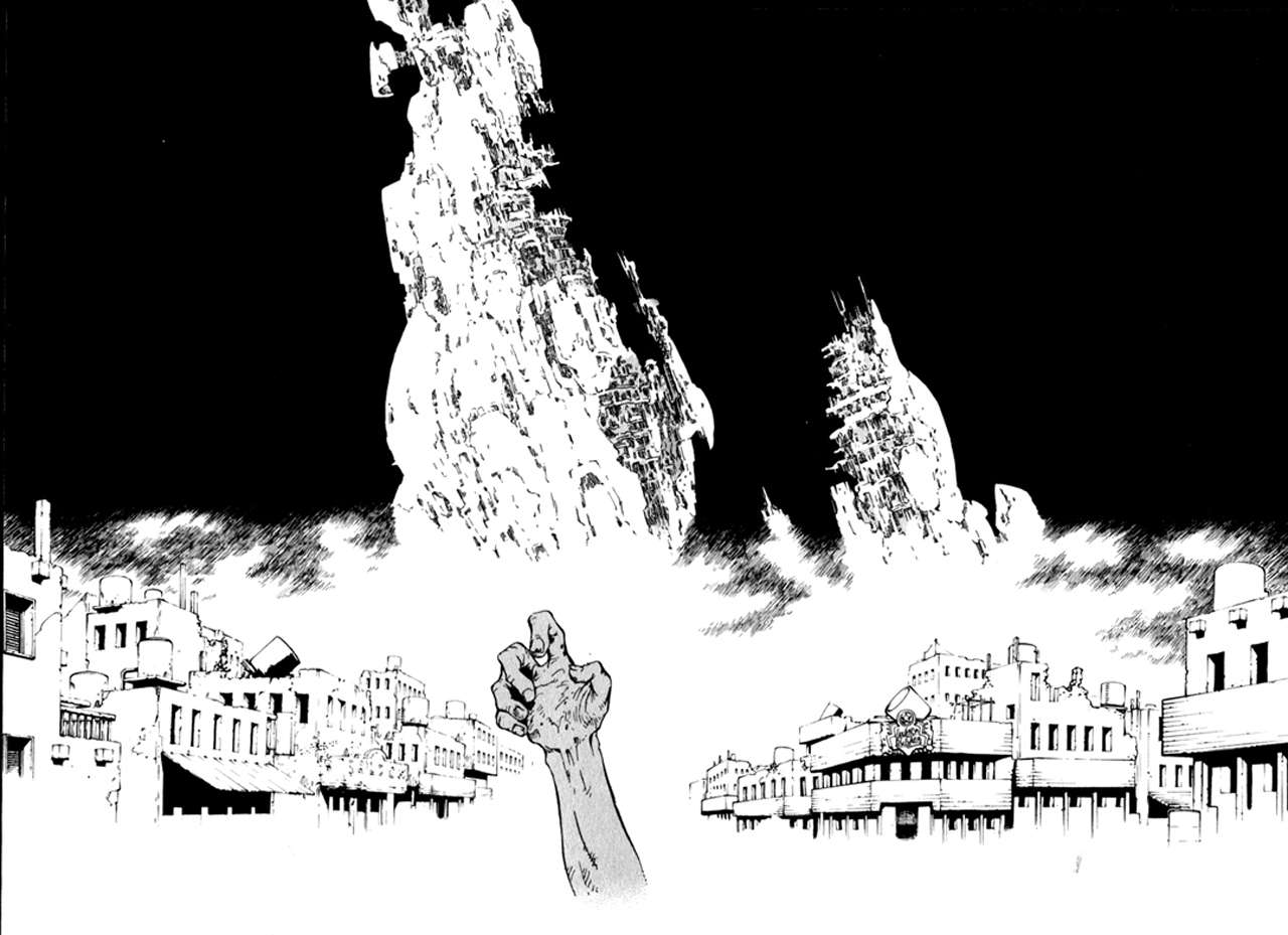 Read Trigun Maximum (es) Manga Online