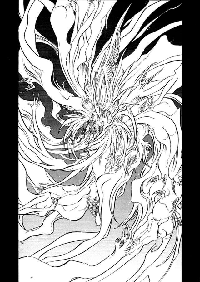 Read Trigun Maximum (es) Manga Online