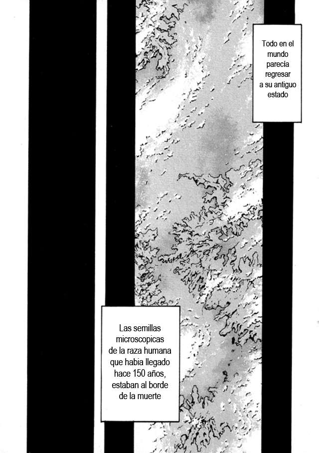 Read Trigun Maximum (es) Manga Online