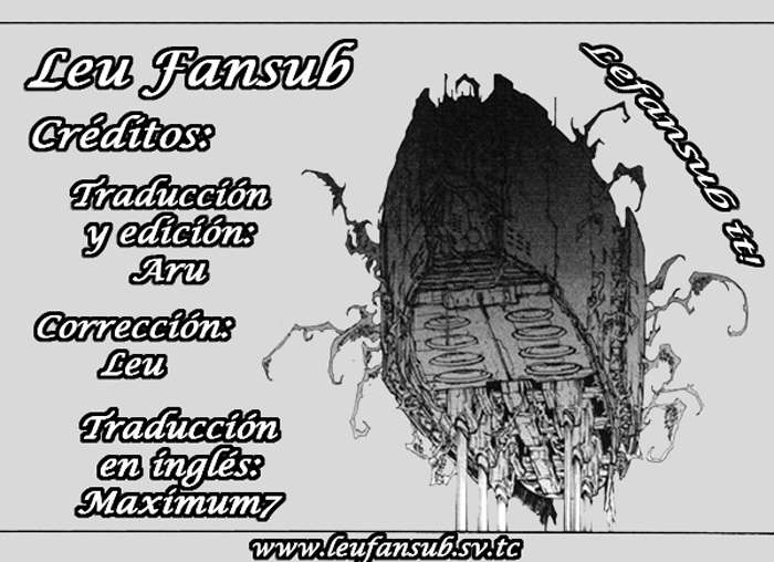 Read Trigun Maximum (es) Manga Online