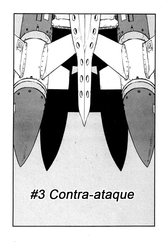 Read Trigun Maximum (es) Manga Online