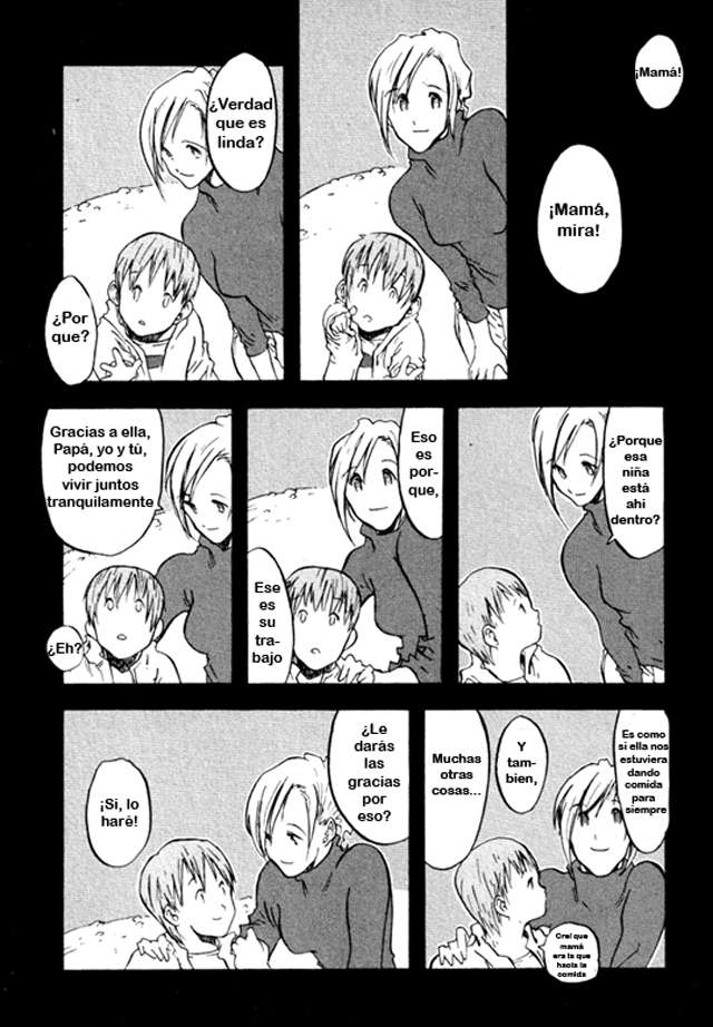 Read Trigun Maximum (es) Manga Online