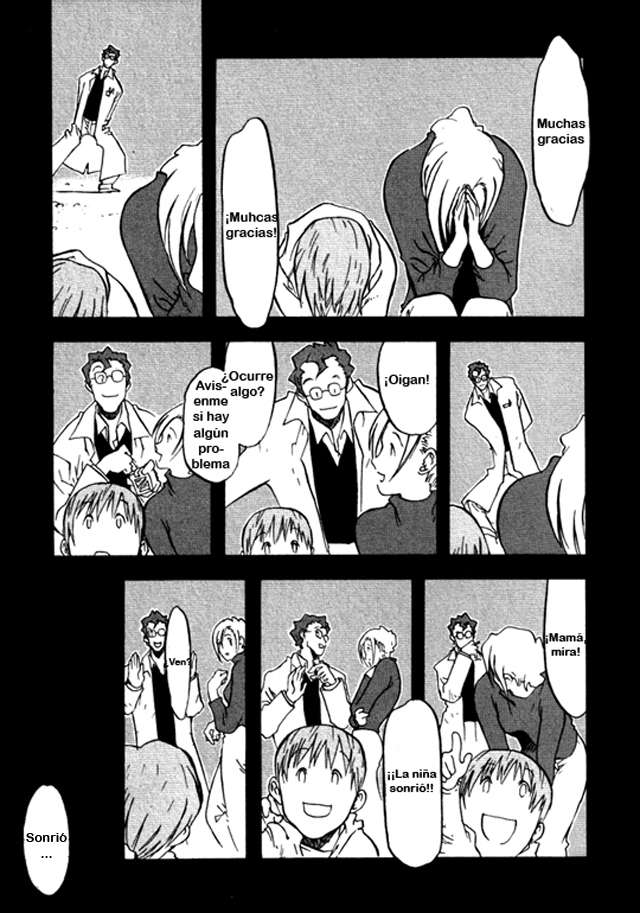 Read Trigun Maximum (es) Manga Online