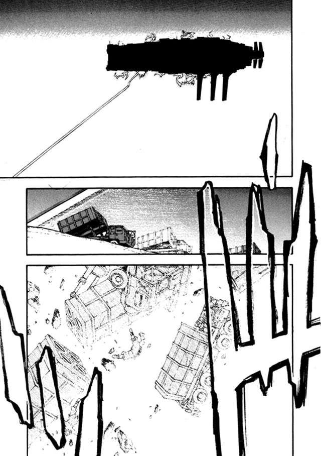 Read Trigun Maximum (es) Manga Online