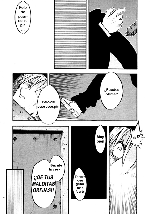 Read Trigun Maximum (es) Manga Online