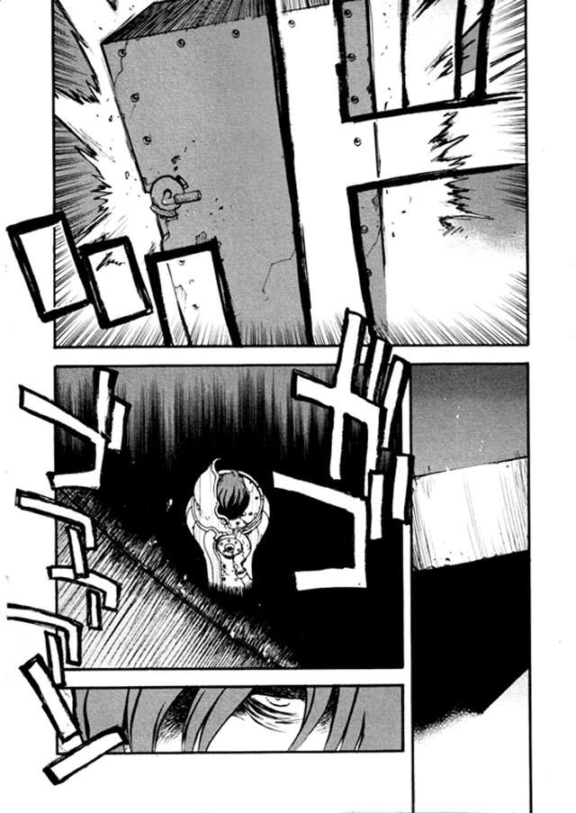 Read Trigun Maximum (es) Manga Online