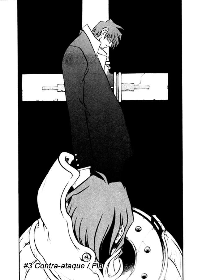 Read Trigun Maximum (es) Manga Online