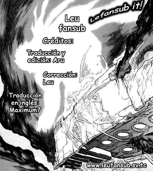 Read Trigun Maximum (es) Manga Online