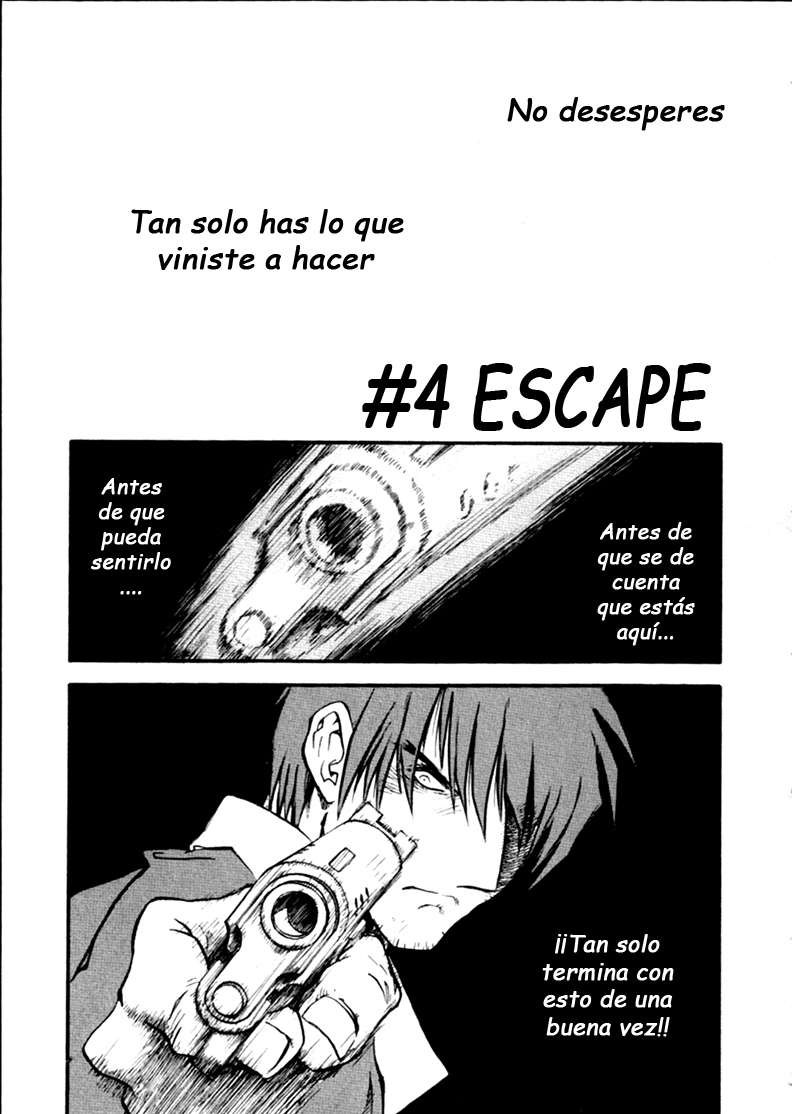 Read Trigun Maximum (es) Manga Online