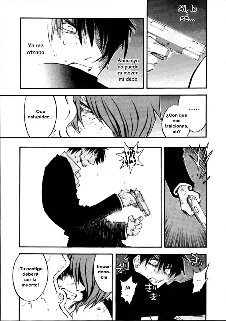 Read Trigun Maximum (es) Manga Online