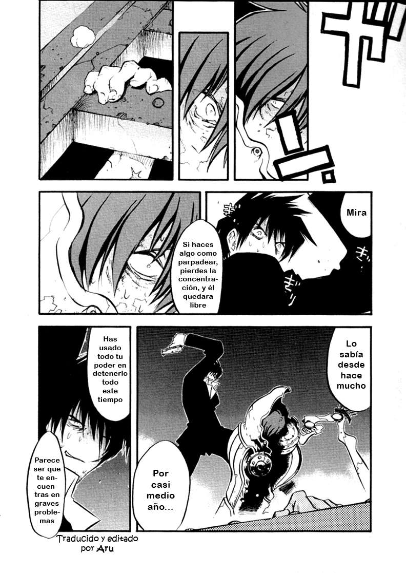 Read Trigun Maximum (es) Manga Online