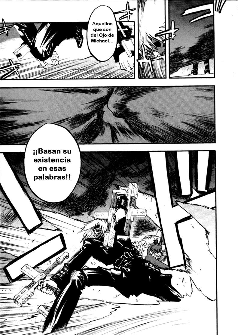 Read Trigun Maximum (es) Manga Online
