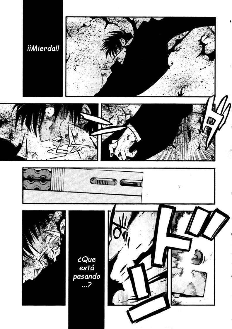 Read Trigun Maximum (es) Manga Online