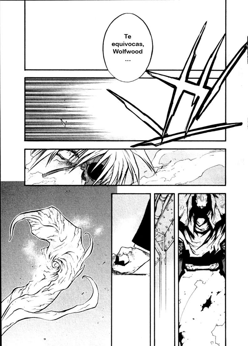 Read Trigun Maximum (es) Manga Online