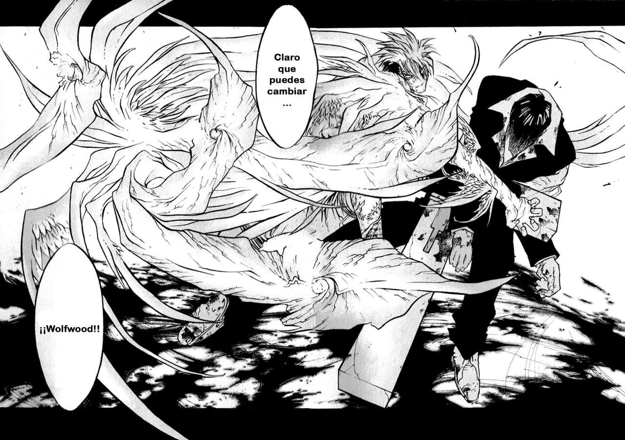 Read Trigun Maximum (es) Manga Online