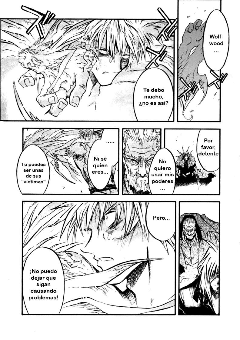 Read Trigun Maximum (es) Manga Online