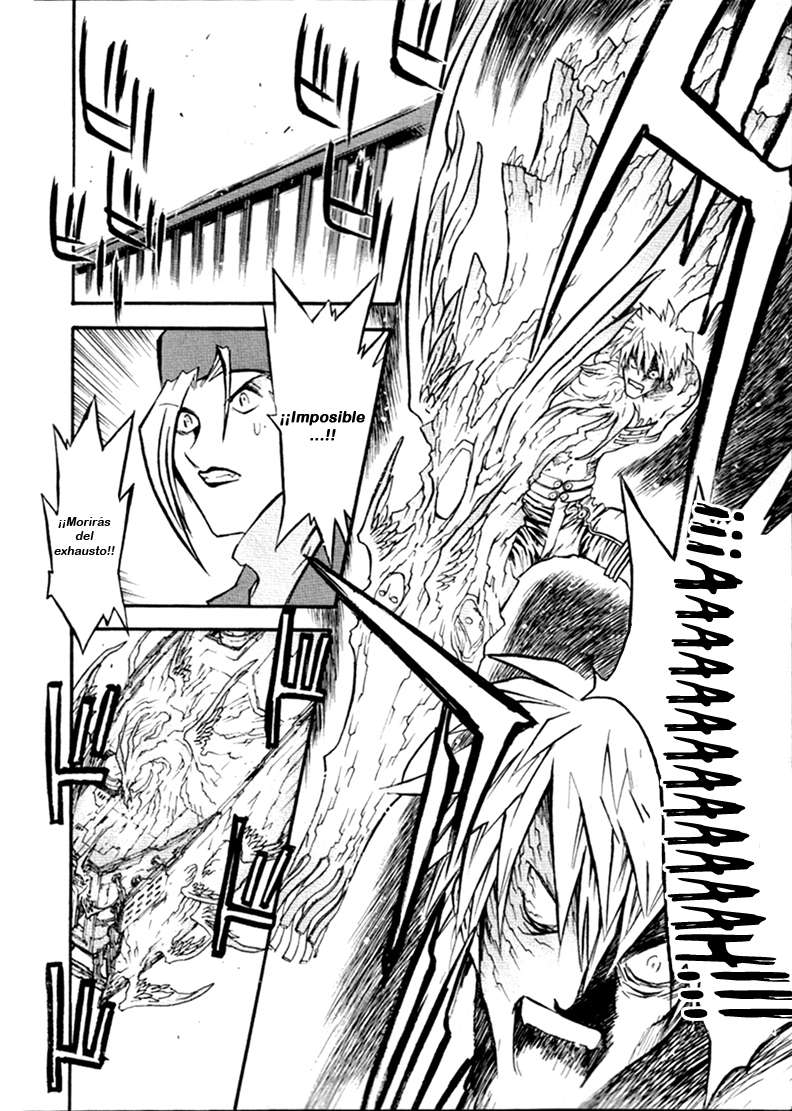 Read Trigun Maximum (es) Manga Online