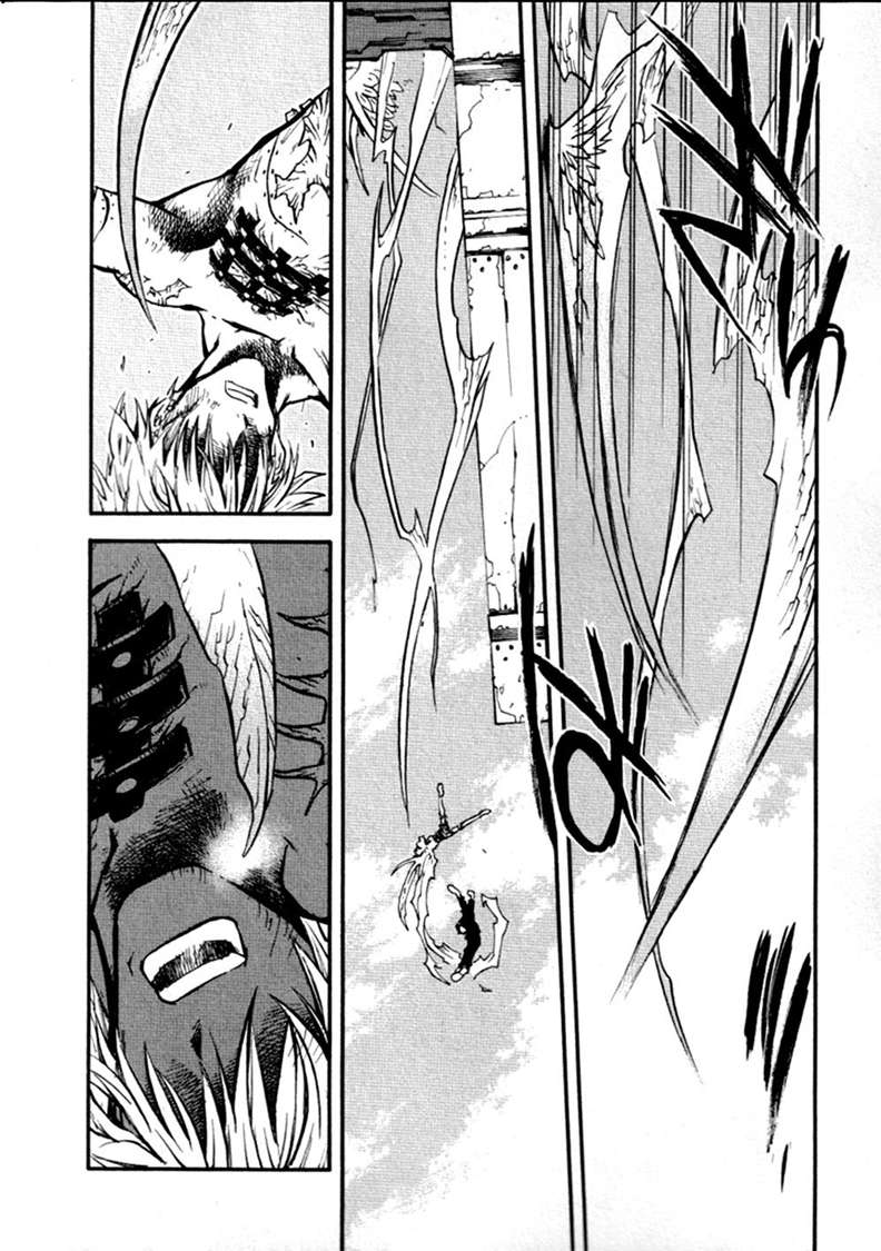 Read Trigun Maximum (es) Manga Online