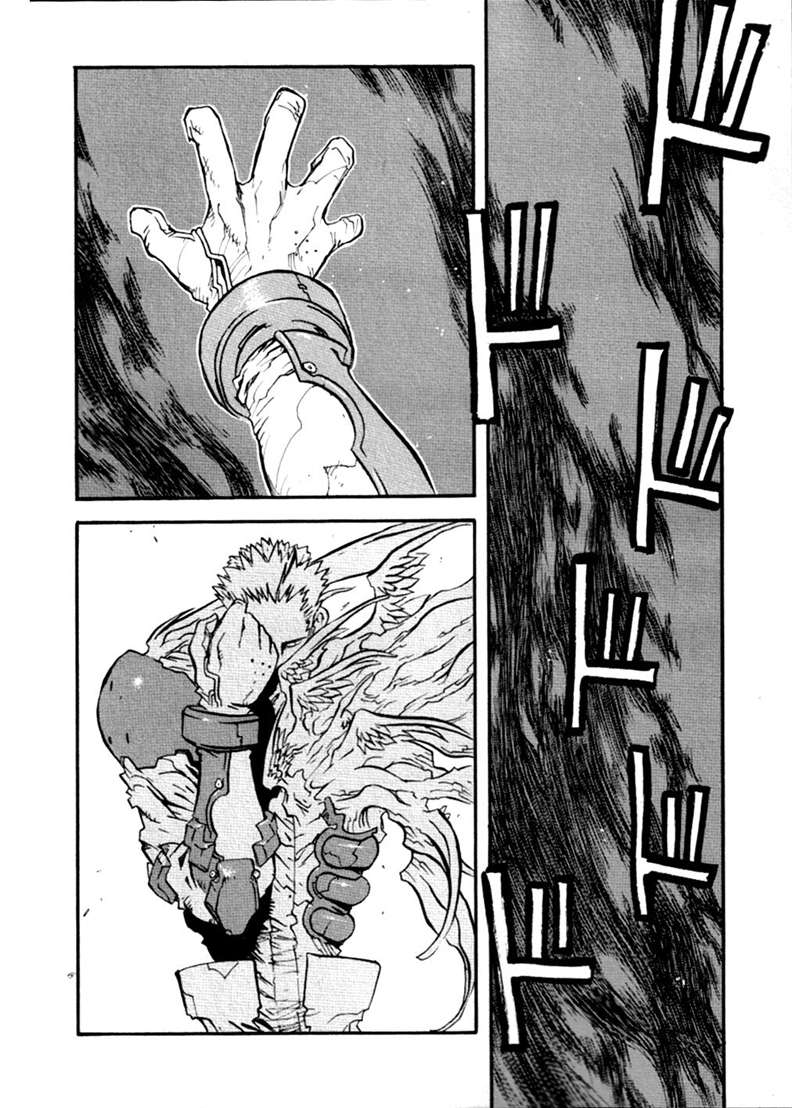 Read Trigun Maximum (es) Manga Online