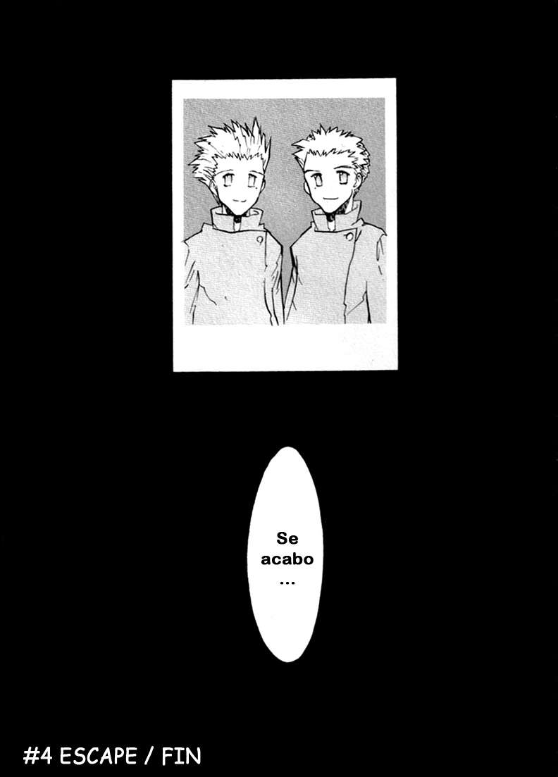 Read Trigun Maximum (es) Manga Online