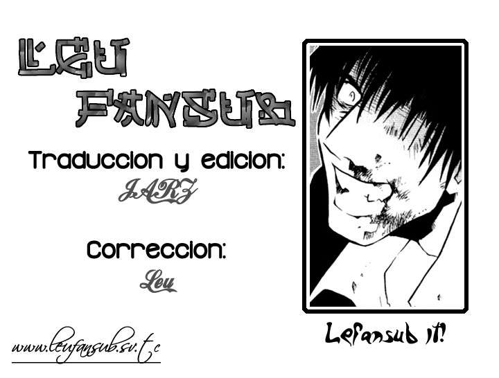 Read Trigun Maximum (es) Manga Online