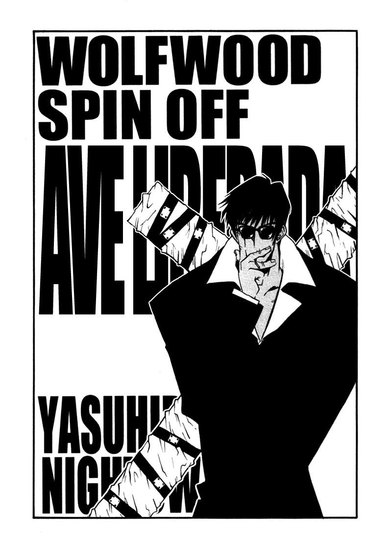 Read Trigun Maximum (es) Manga Online