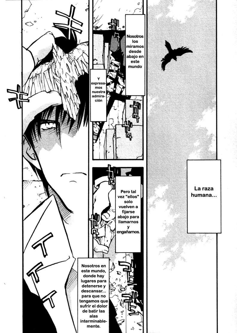 Read Trigun Maximum (es) Manga Online