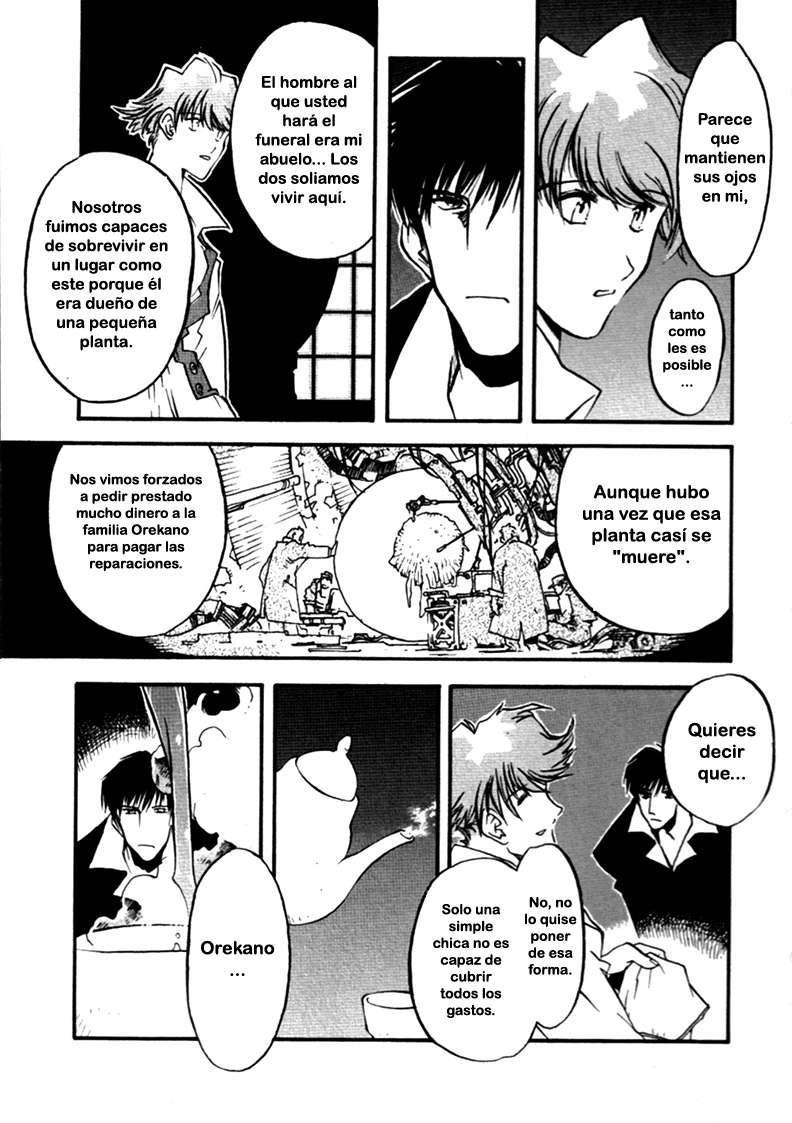 Read Trigun Maximum (es) Manga Online