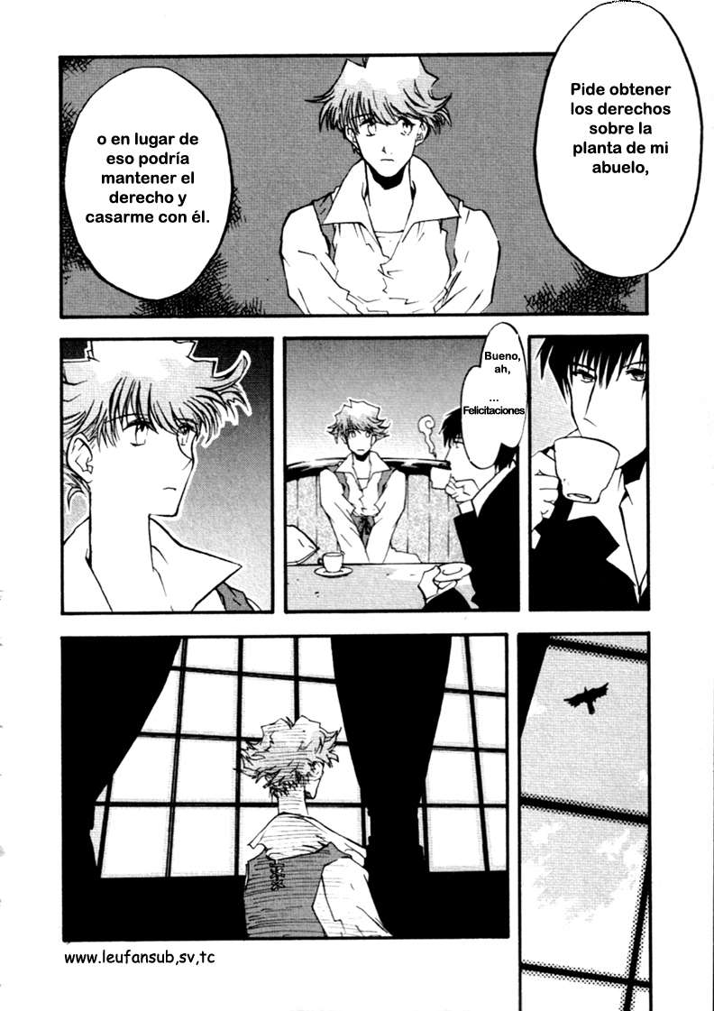 Read Trigun Maximum (es) Manga Online