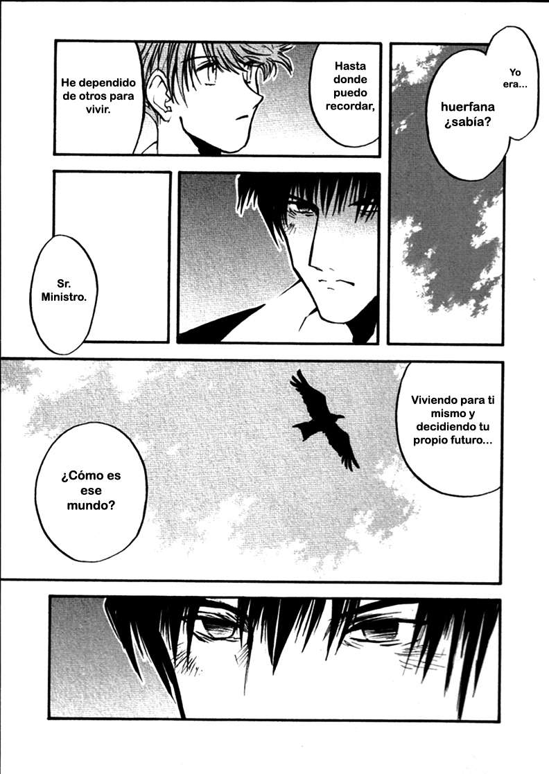 Read Trigun Maximum (es) Manga Online