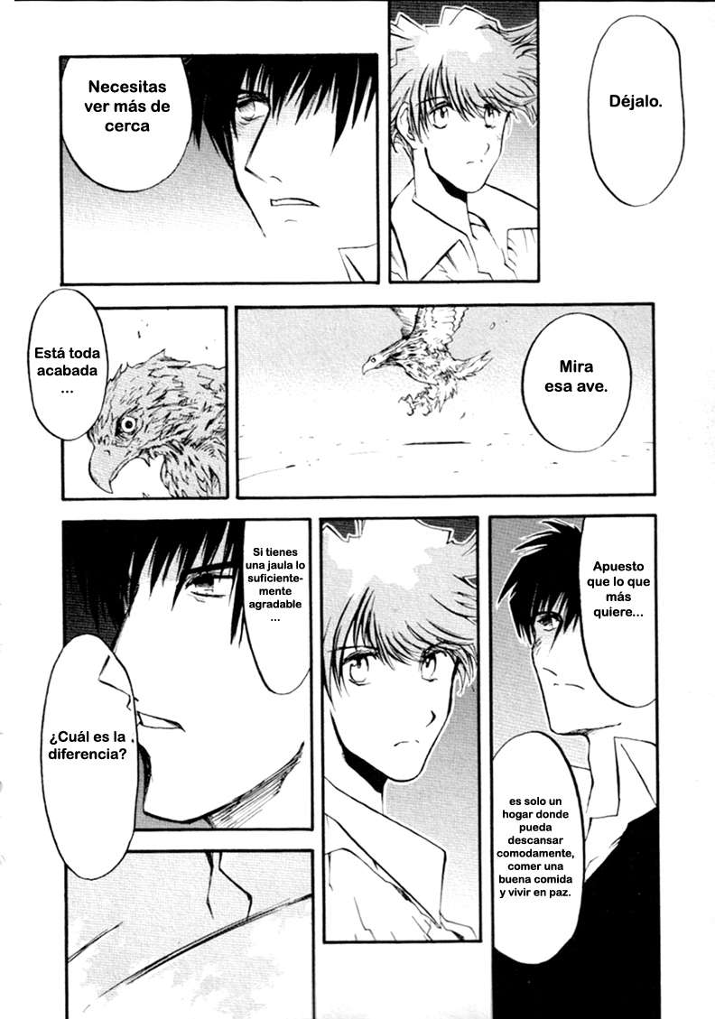 Read Trigun Maximum (es) Manga Online