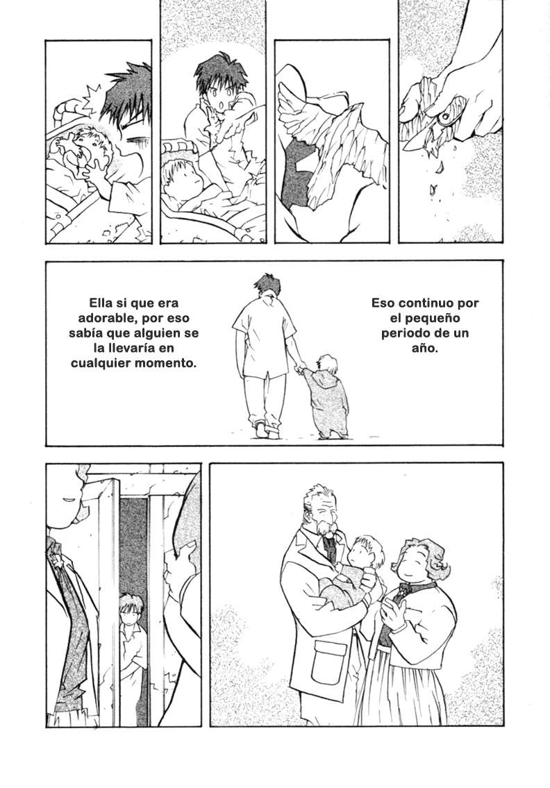 Read Trigun Maximum (es) Manga Online