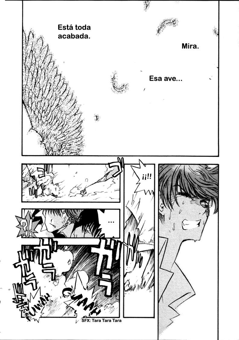 Read Trigun Maximum (es) Manga Online