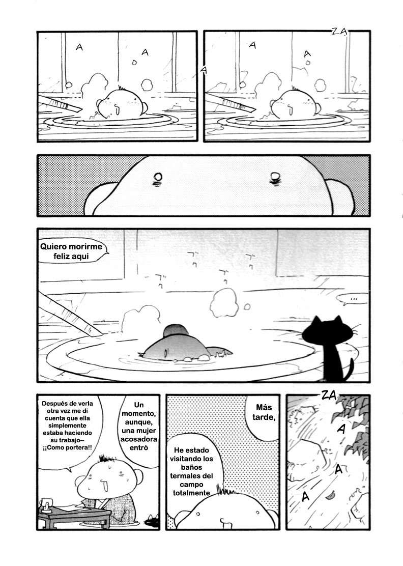 Read Trigun Maximum (es) Manga Online